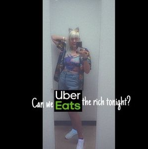 Meet your Posher, Grendel